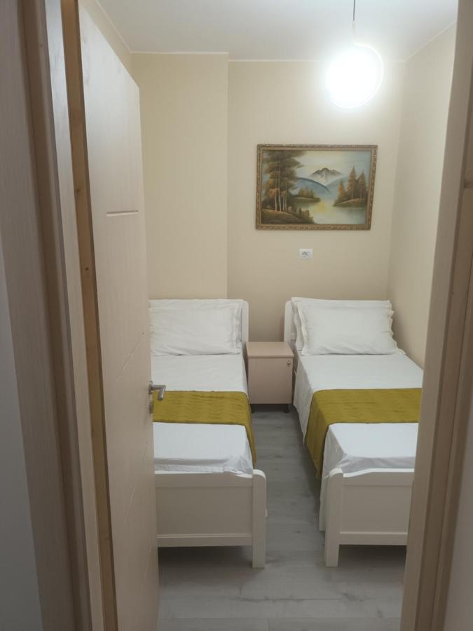 Holiday House Δυρράχιο Εξωτερικό φωτογραφία