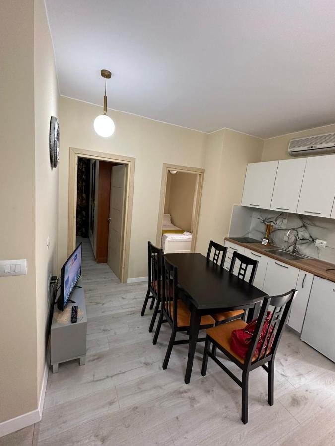 Holiday House Δυρράχιο Εξωτερικό φωτογραφία
