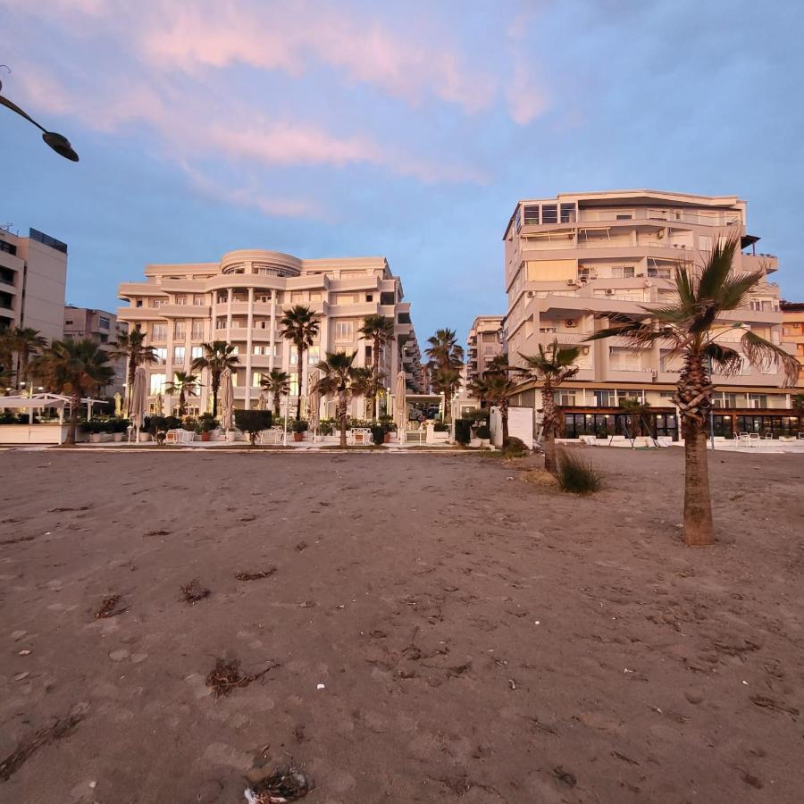 Holiday House Δυρράχιο Εξωτερικό φωτογραφία