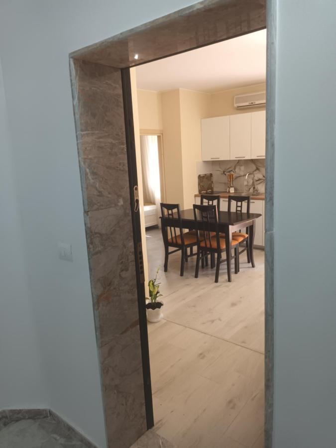 Holiday House Δυρράχιο Εξωτερικό φωτογραφία