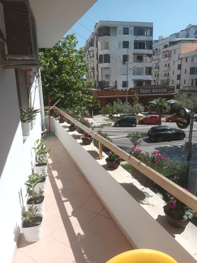 Holiday House Δυρράχιο Εξωτερικό φωτογραφία