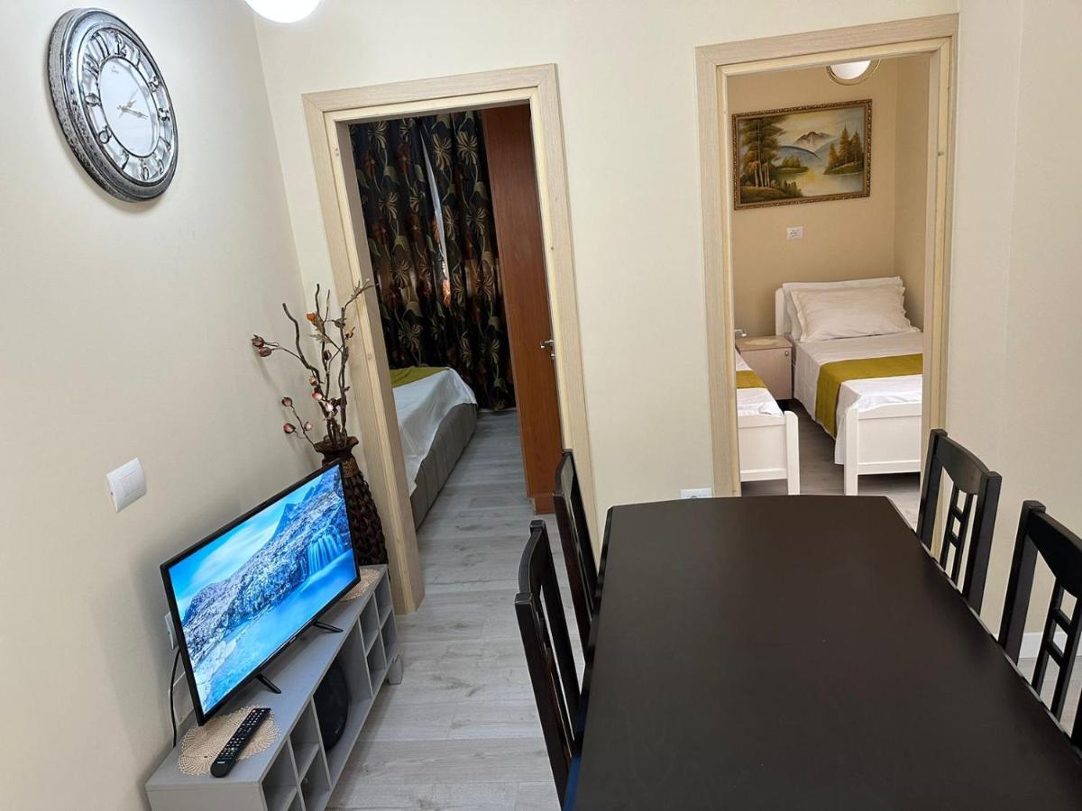 Holiday House Δυρράχιο Εξωτερικό φωτογραφία