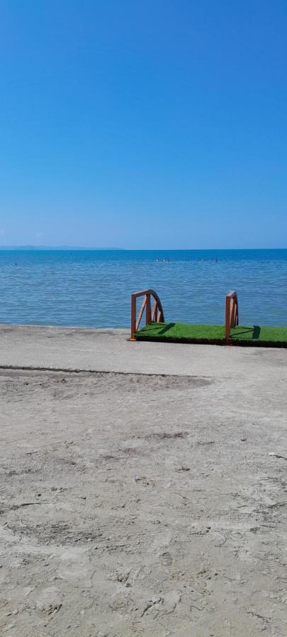 Holiday House Δυρράχιο Εξωτερικό φωτογραφία
